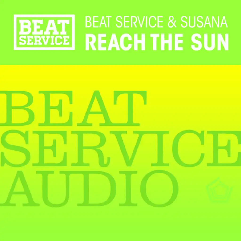 Beat Service and Susana