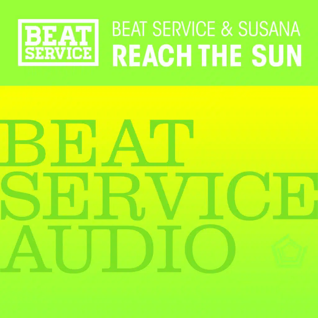 Beat Service and Susana
