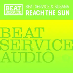 Beat Service and Susana