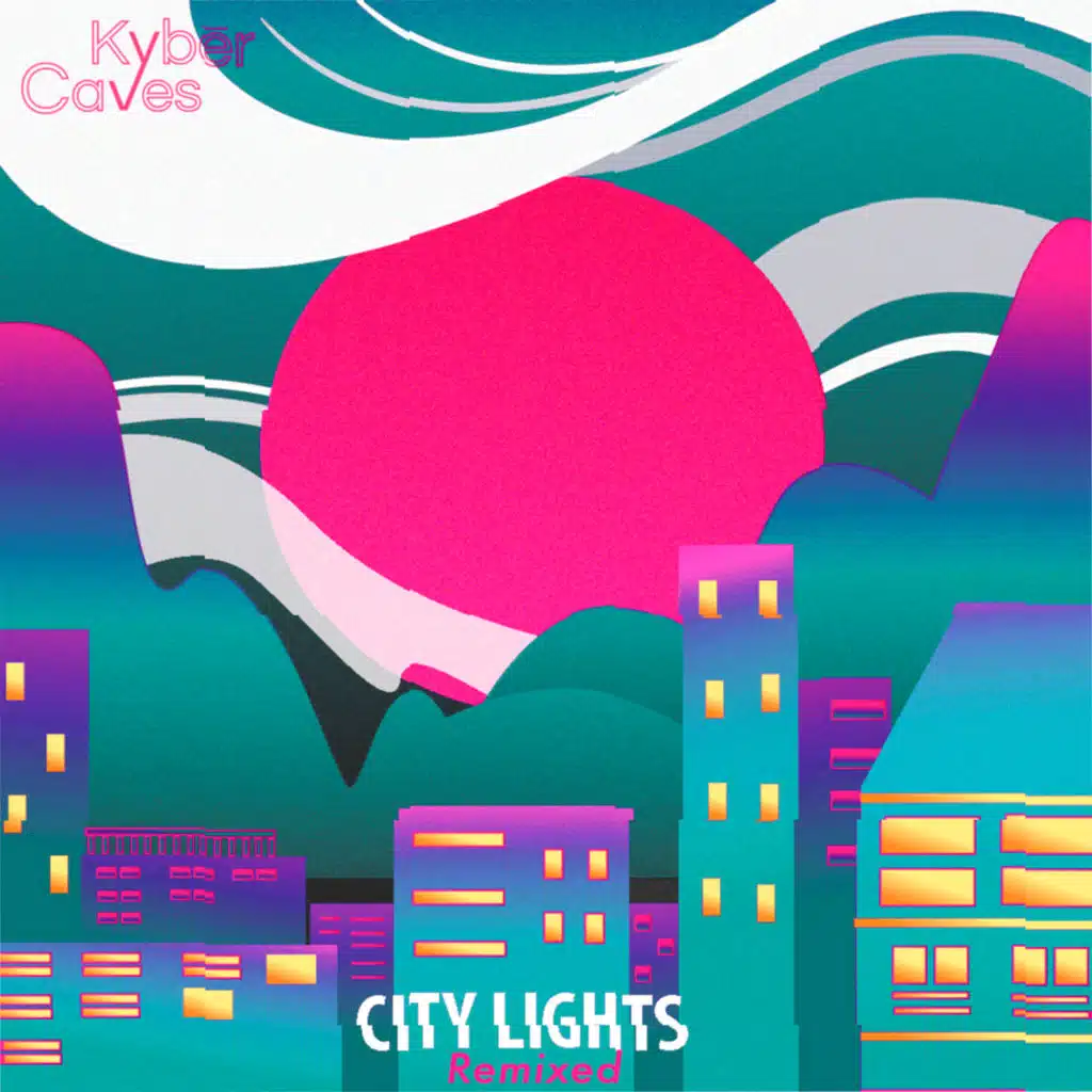 City Lights (Remixed)