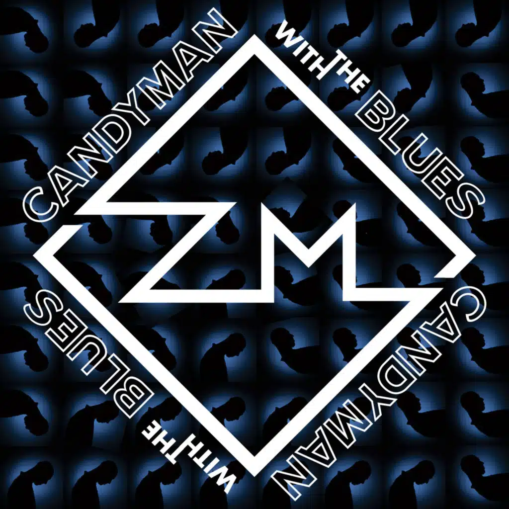 Candyman with the Blues