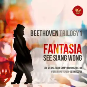 Fantasia for Piano in G Minor, Op. 77