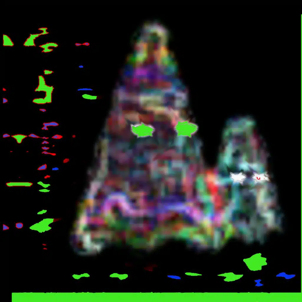 Last Christmas (Just Because edit)