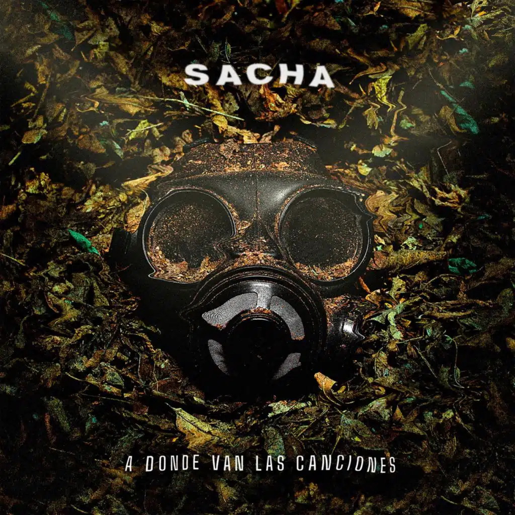 Donde Van Todas las Canciones