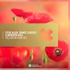 Steve Allen, Trance Classics & Meredith Bull