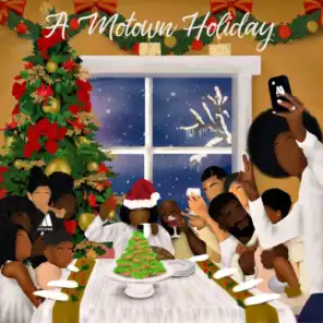 A Motown Holiday