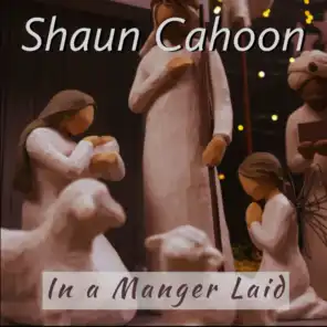 In a Manger Laid