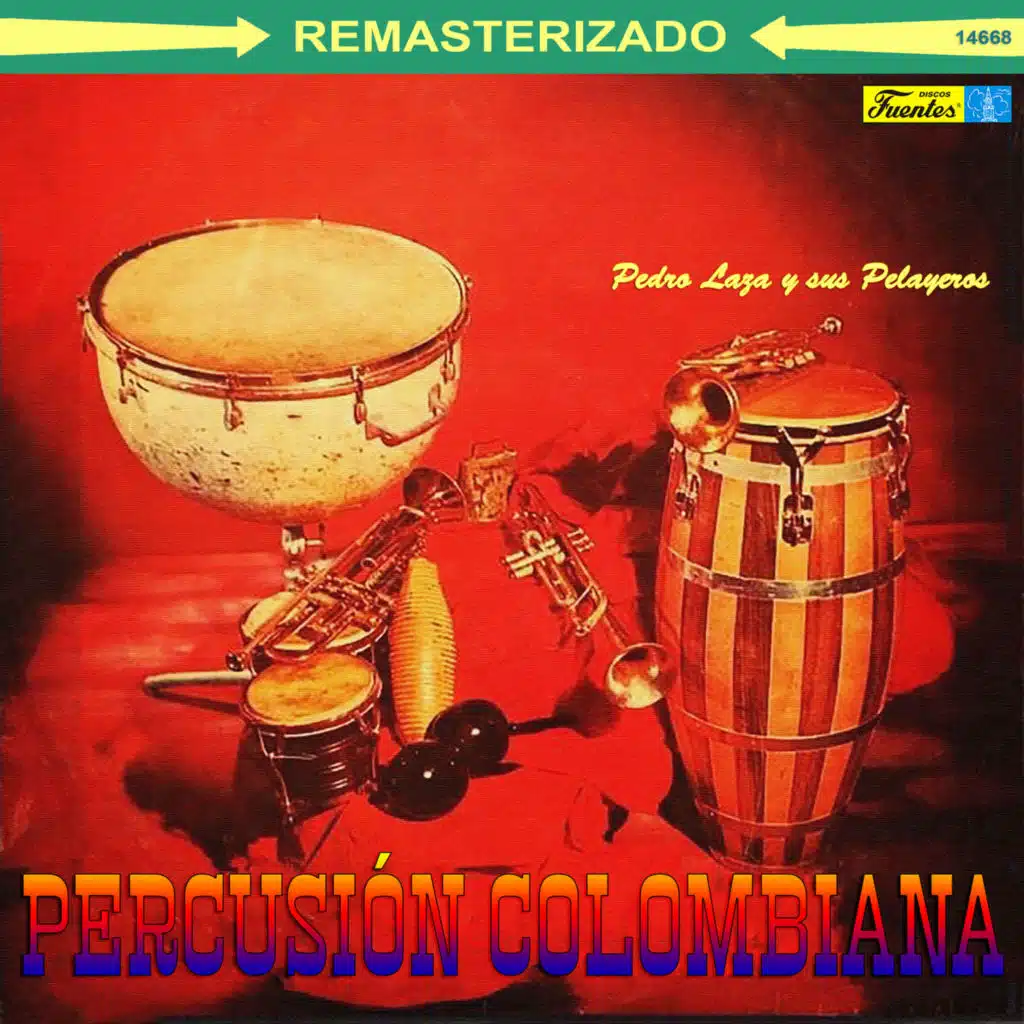 Cero Treinta y Nueve (Instrumental)