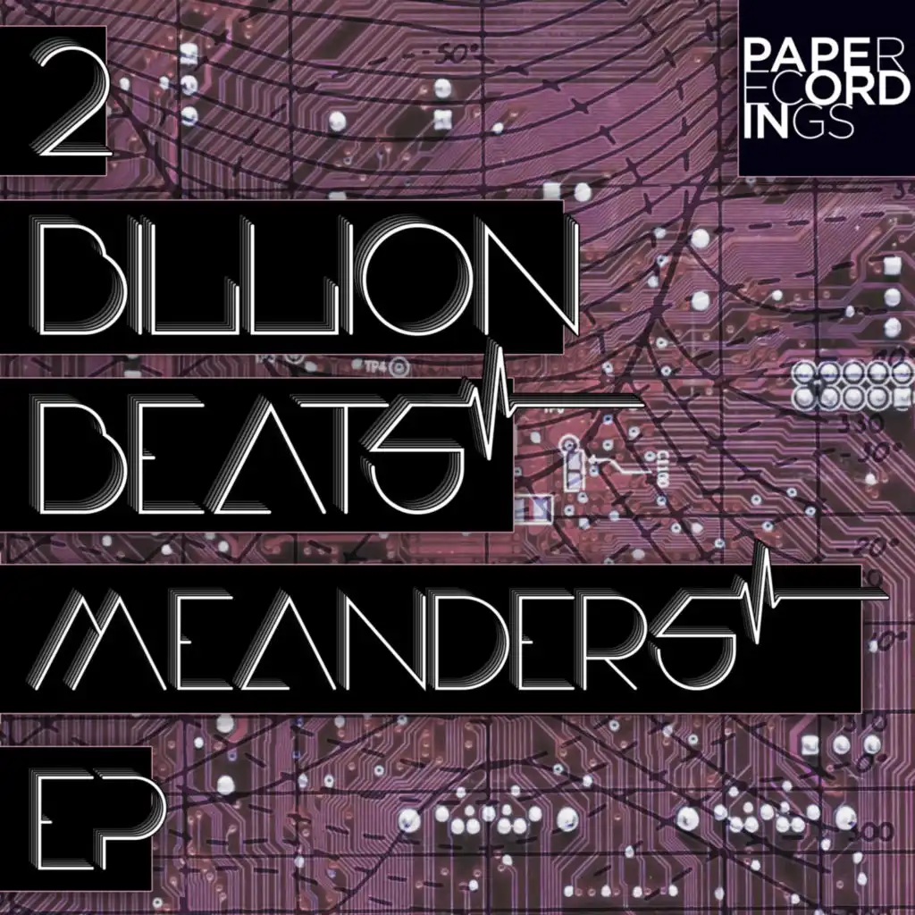 2 Billion Beats