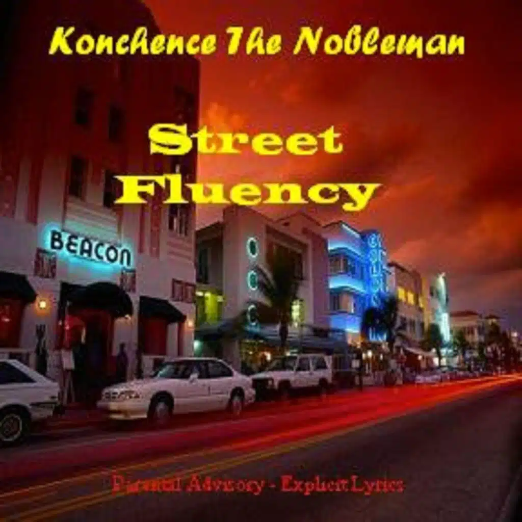 Street Fluency