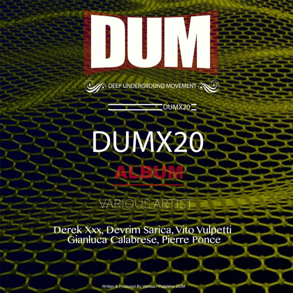DUMX20