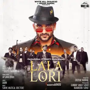 Lala Lori (feat. Afsana Khan)