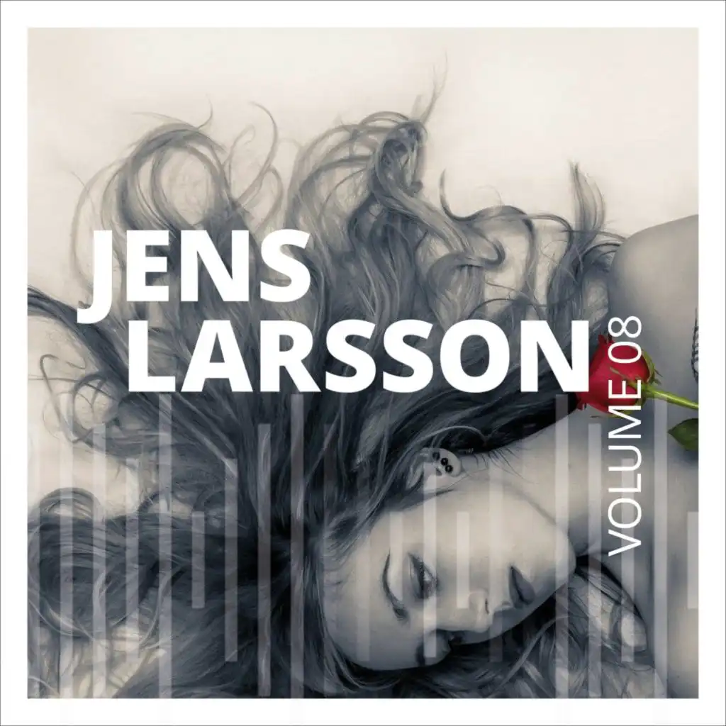 Jens Larsson, Vol. 8