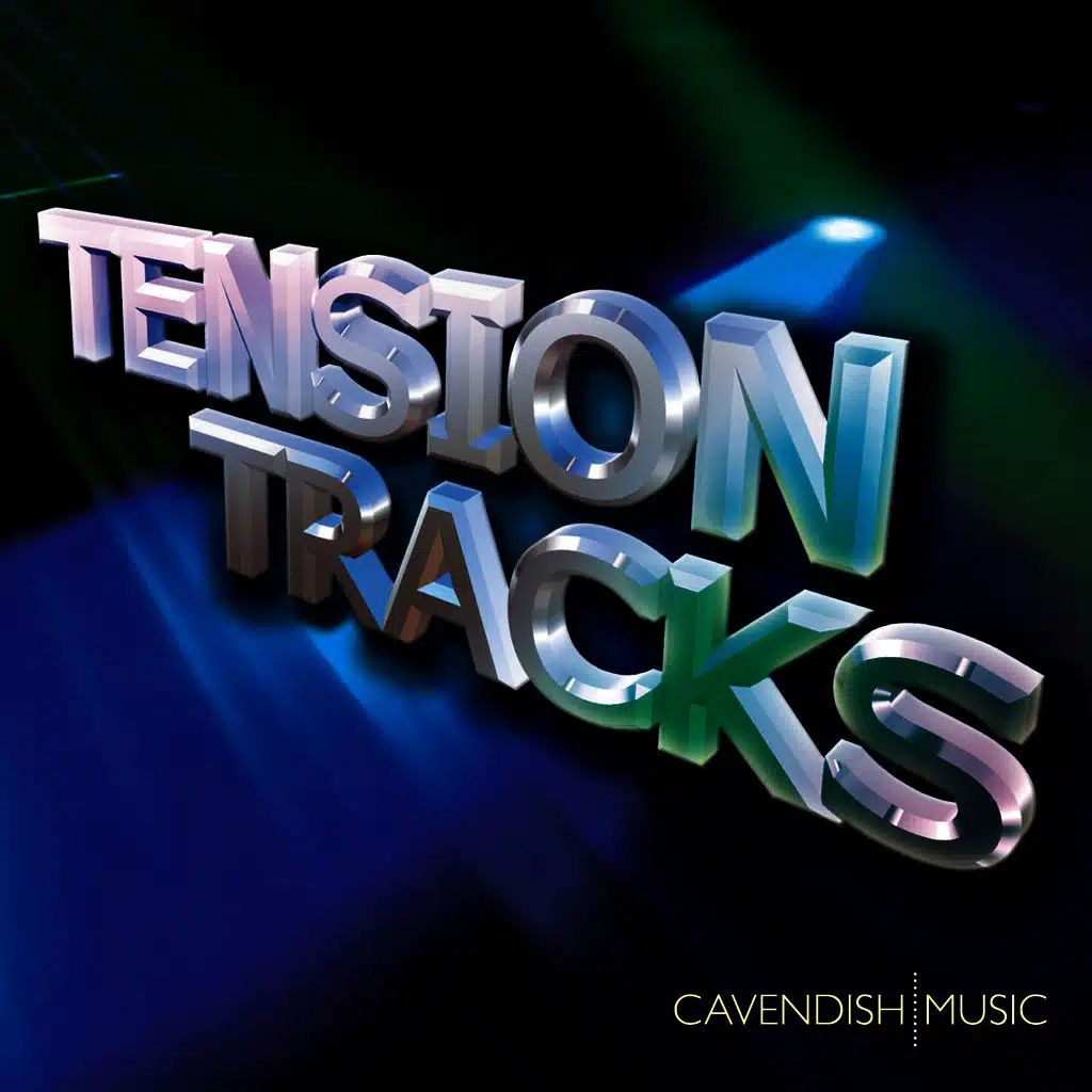 Tension Tracks Volume One