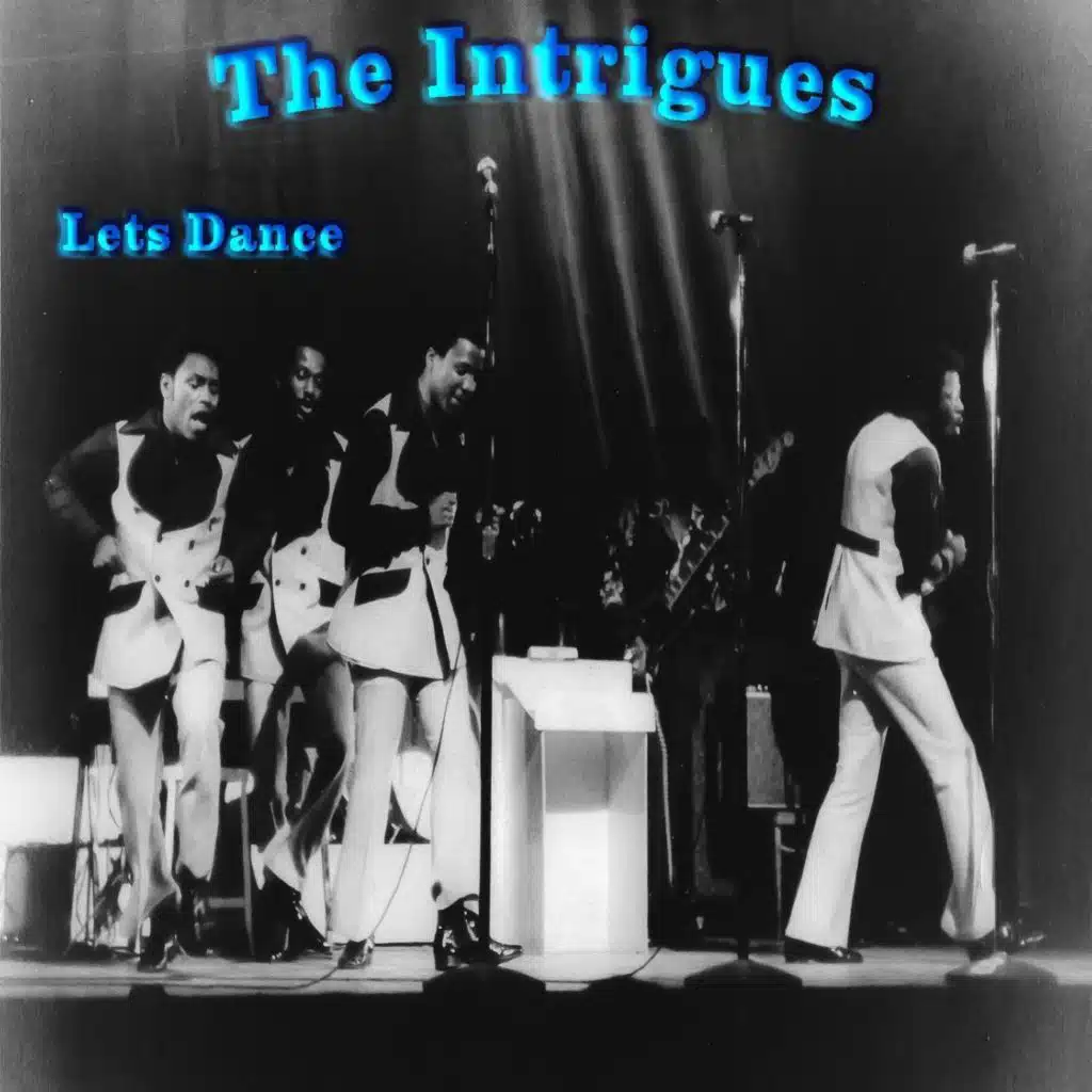 The Intrigues