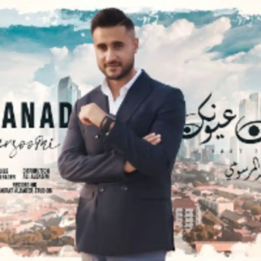 و داعت عيونك