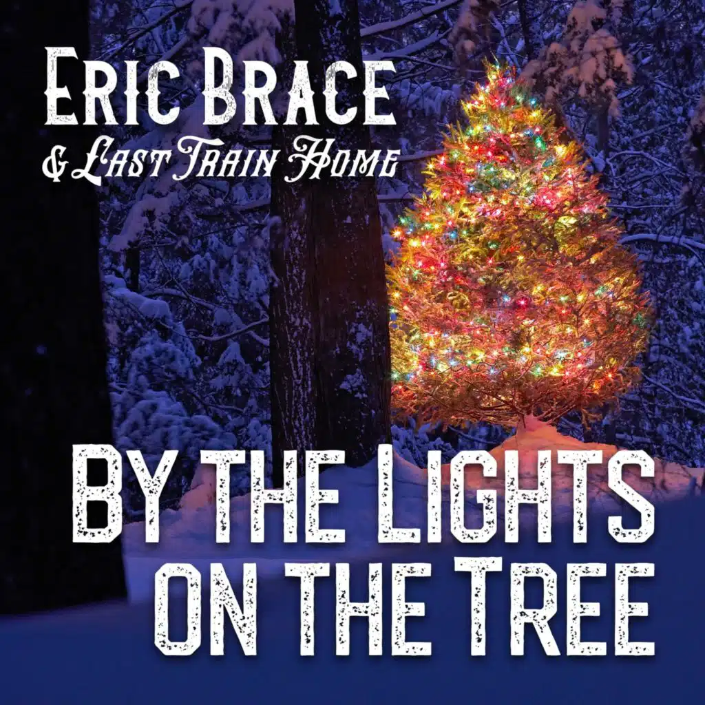By the Lights on the Tree
