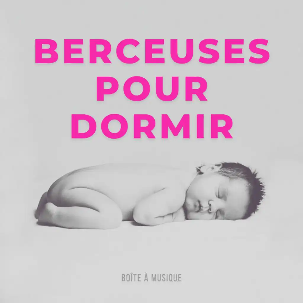 Chut Petit Bébé (Boîte à Musique)