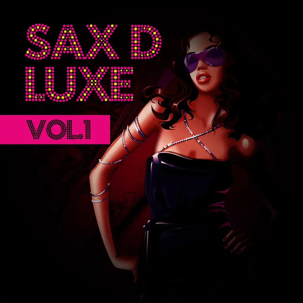 Fly Me to the Moon (Sax Version)