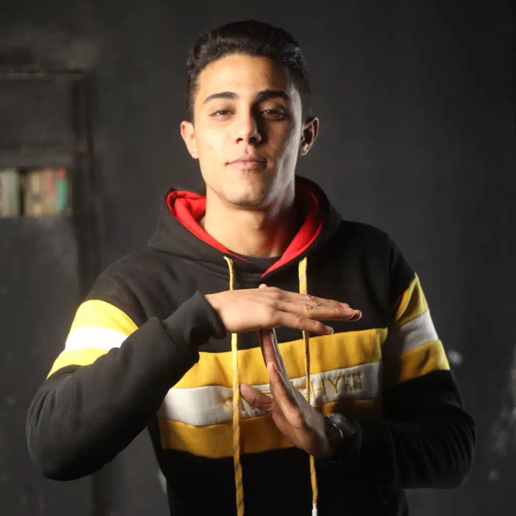 انتي خبيثه(مع مودي أمين)