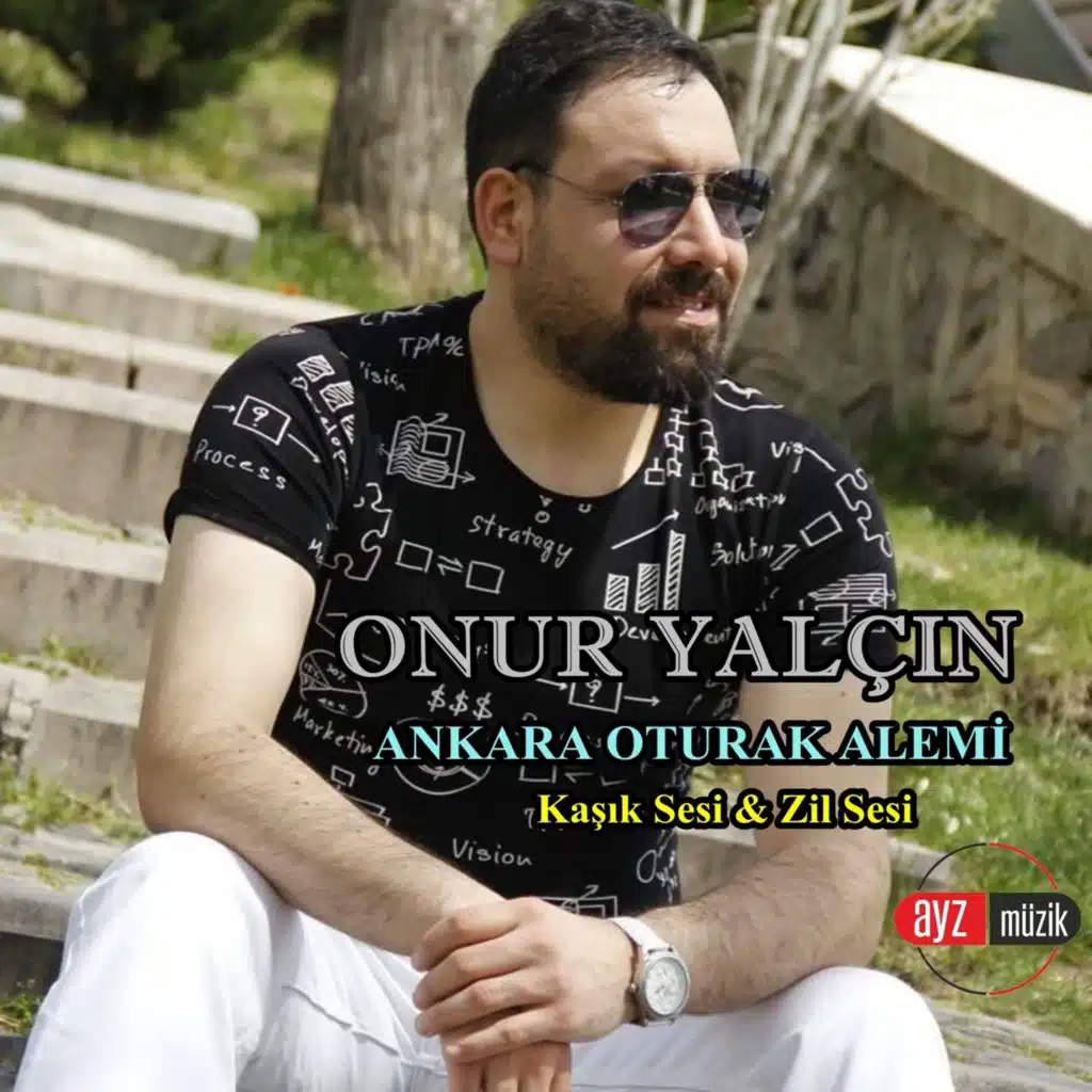 Ankara Oturak Alemi