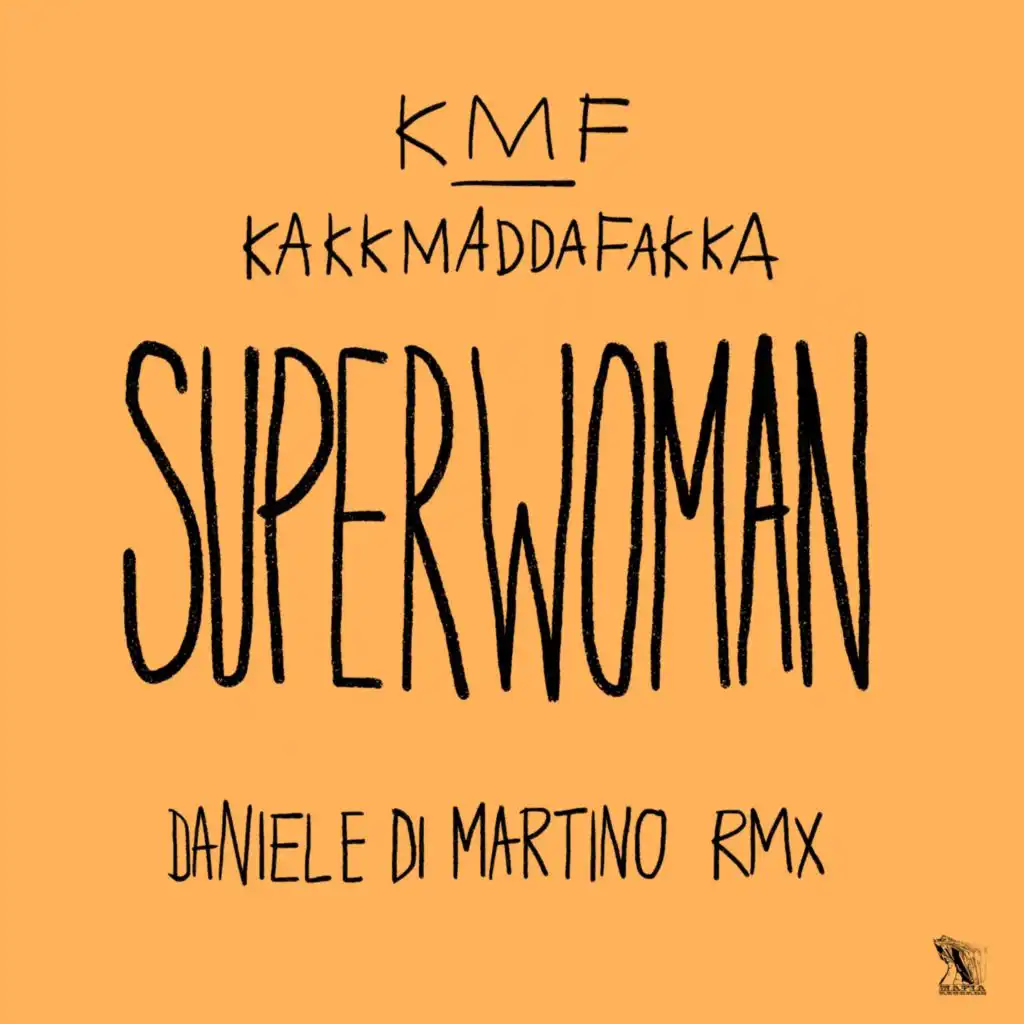 Superwoman (Daniele De Martino Remix)