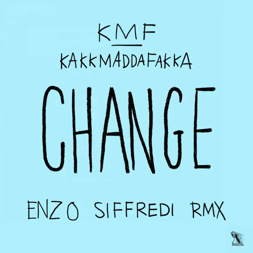 Change (Enzo Siffredi Remix)