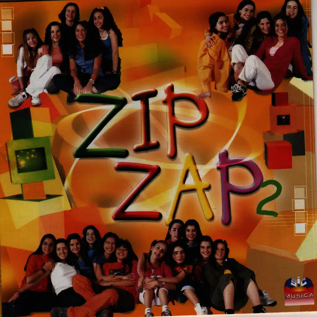 Zip Zap 2