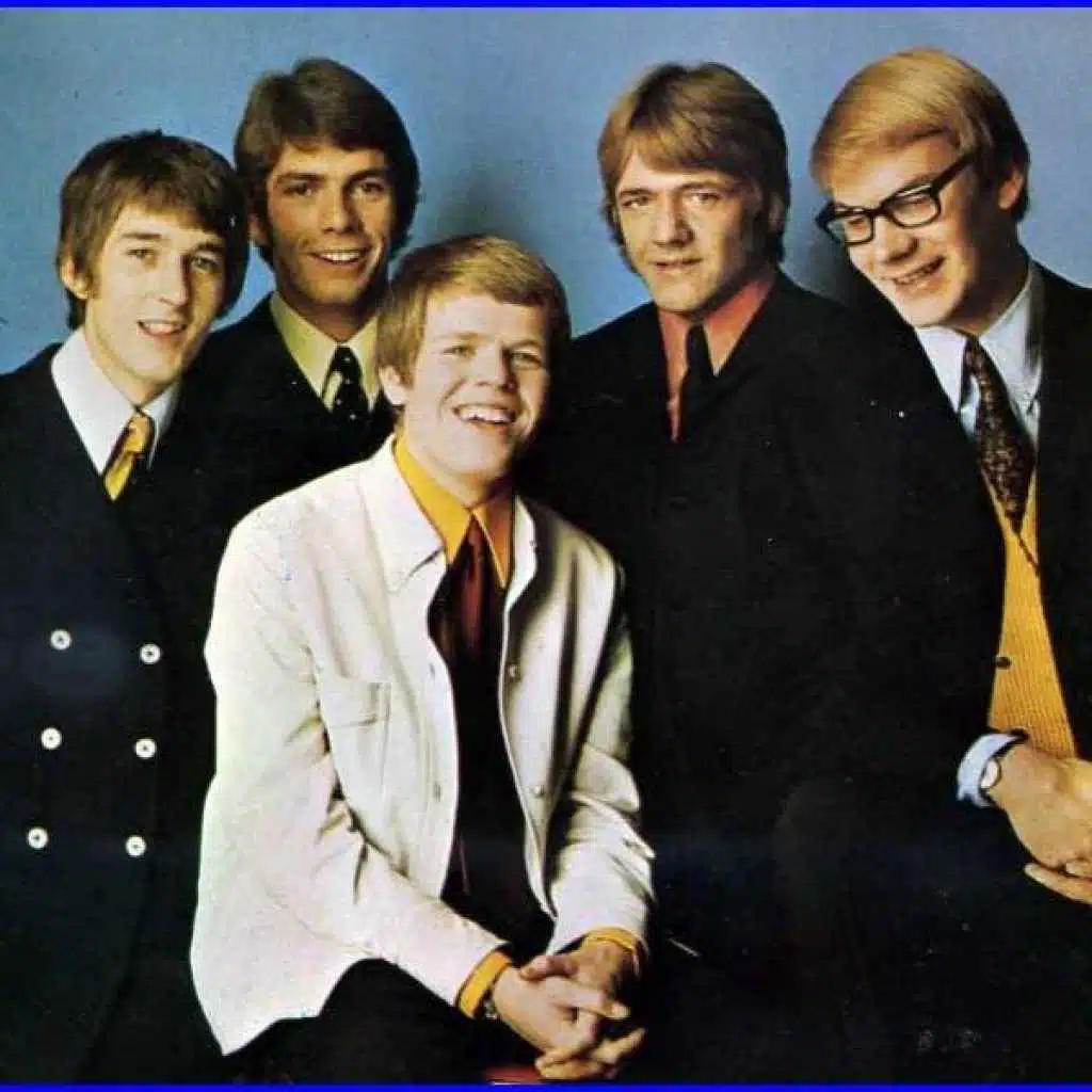 Herman's Hermits
