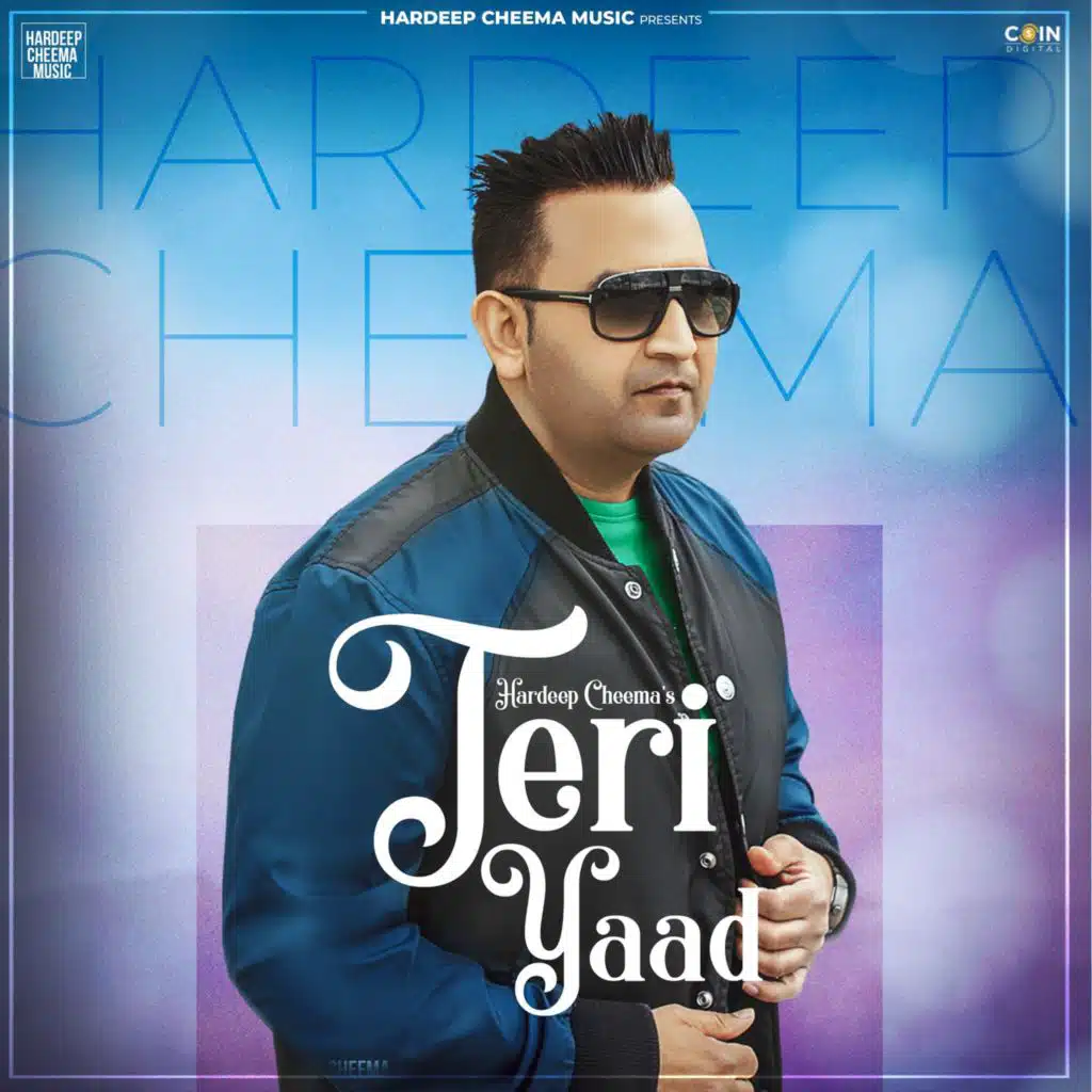 Hardeep Cheema