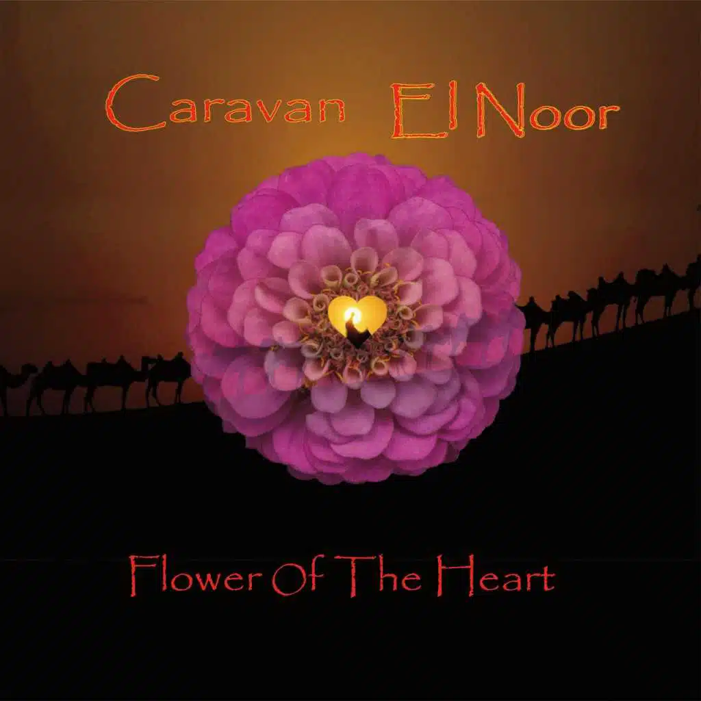 Flower of the Heart