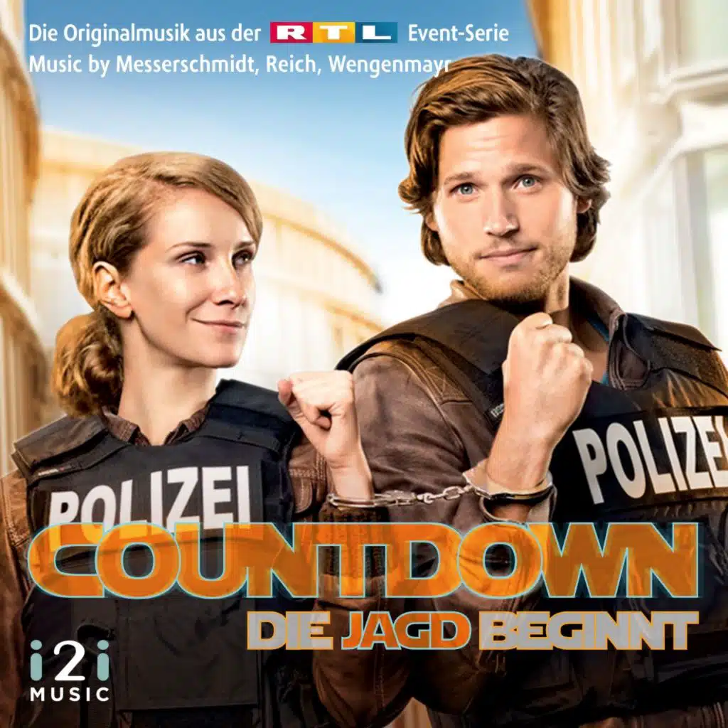 Countdown (Die Jagd Beginnt)