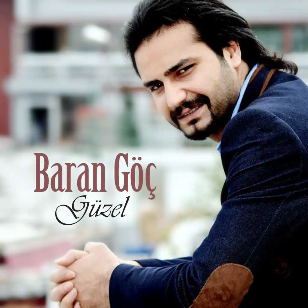 Baran Göç