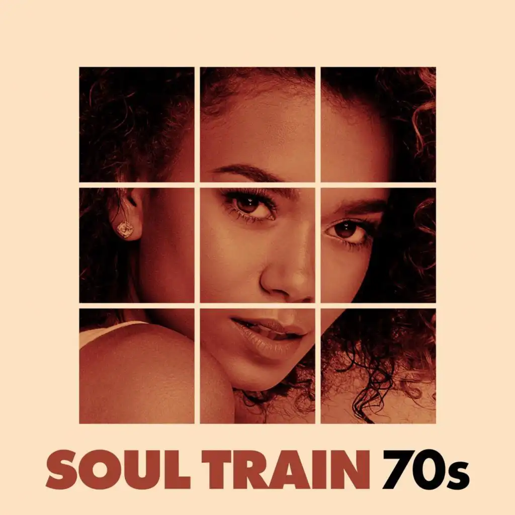 Soul Train 70s