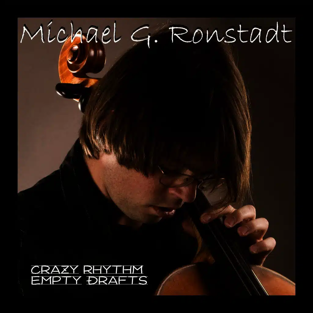 Crazy Rhythm/ Empty Drafts