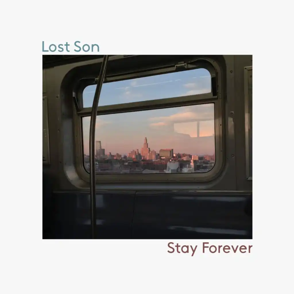 Stay Forever