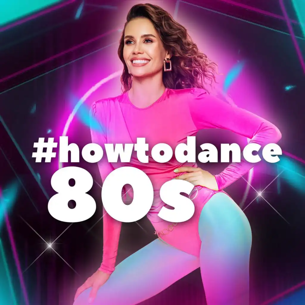 #howtodance 80s