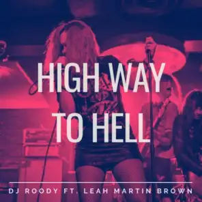 Highway To Hell (feat. Leah Martin-Brown)