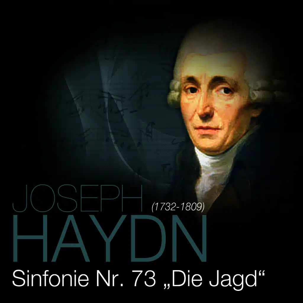 Sinfonie Nr. 73, D-Dur, Adagio - Allegro 
