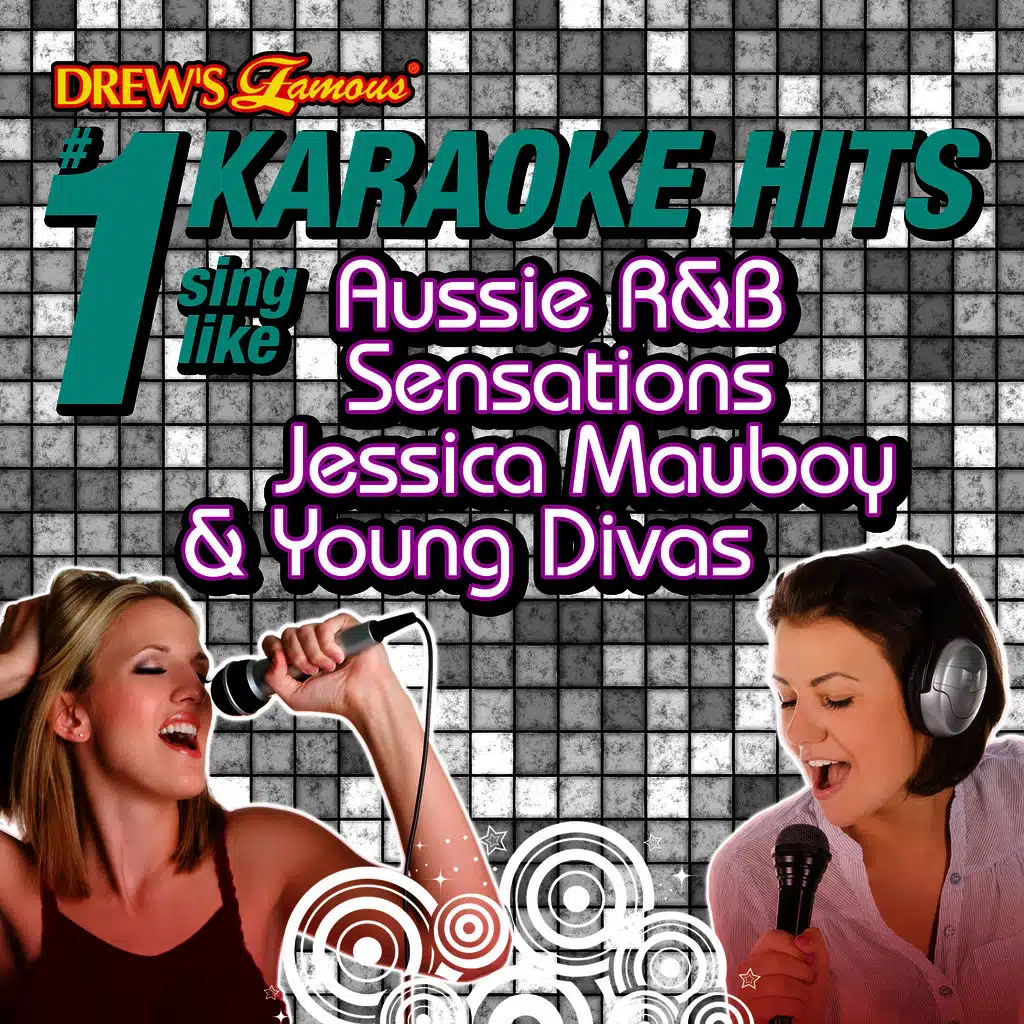 Searchin' (Karaoke Version)