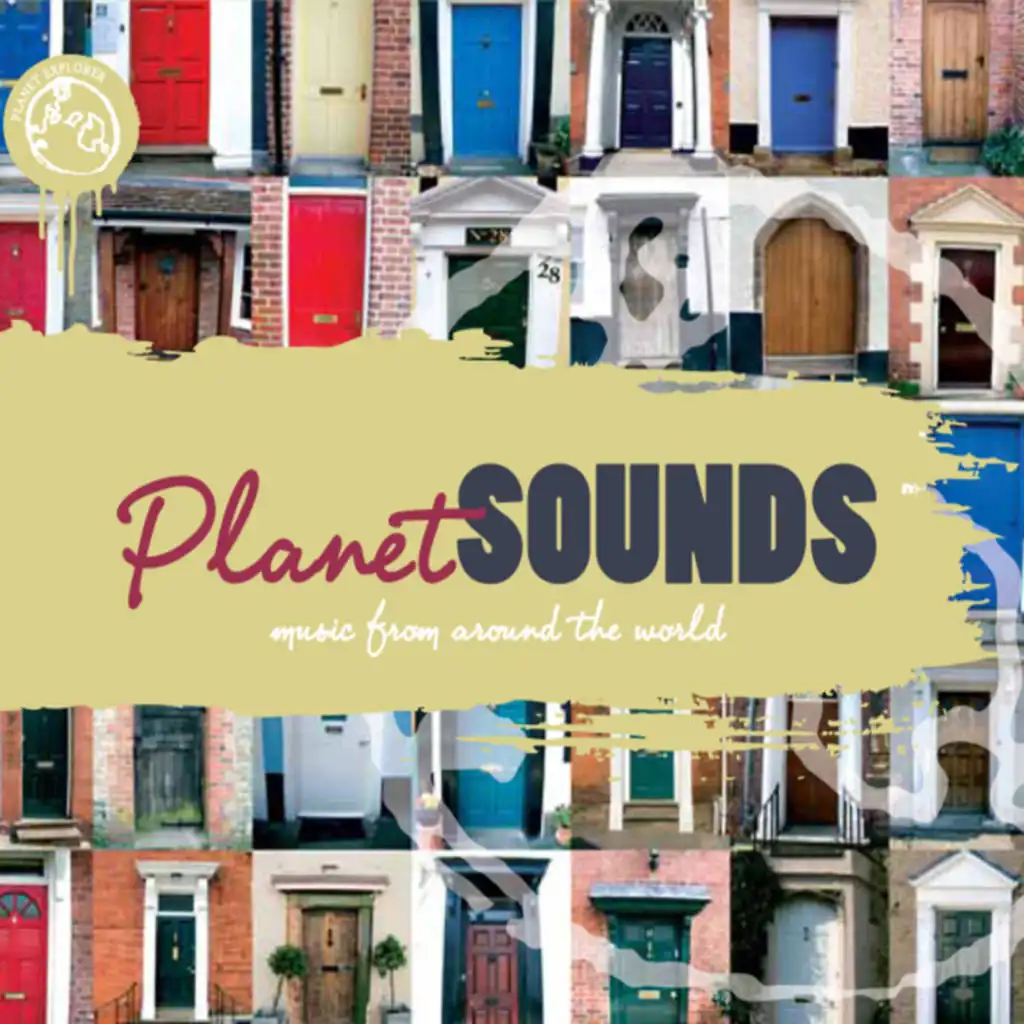 Planet Sounds