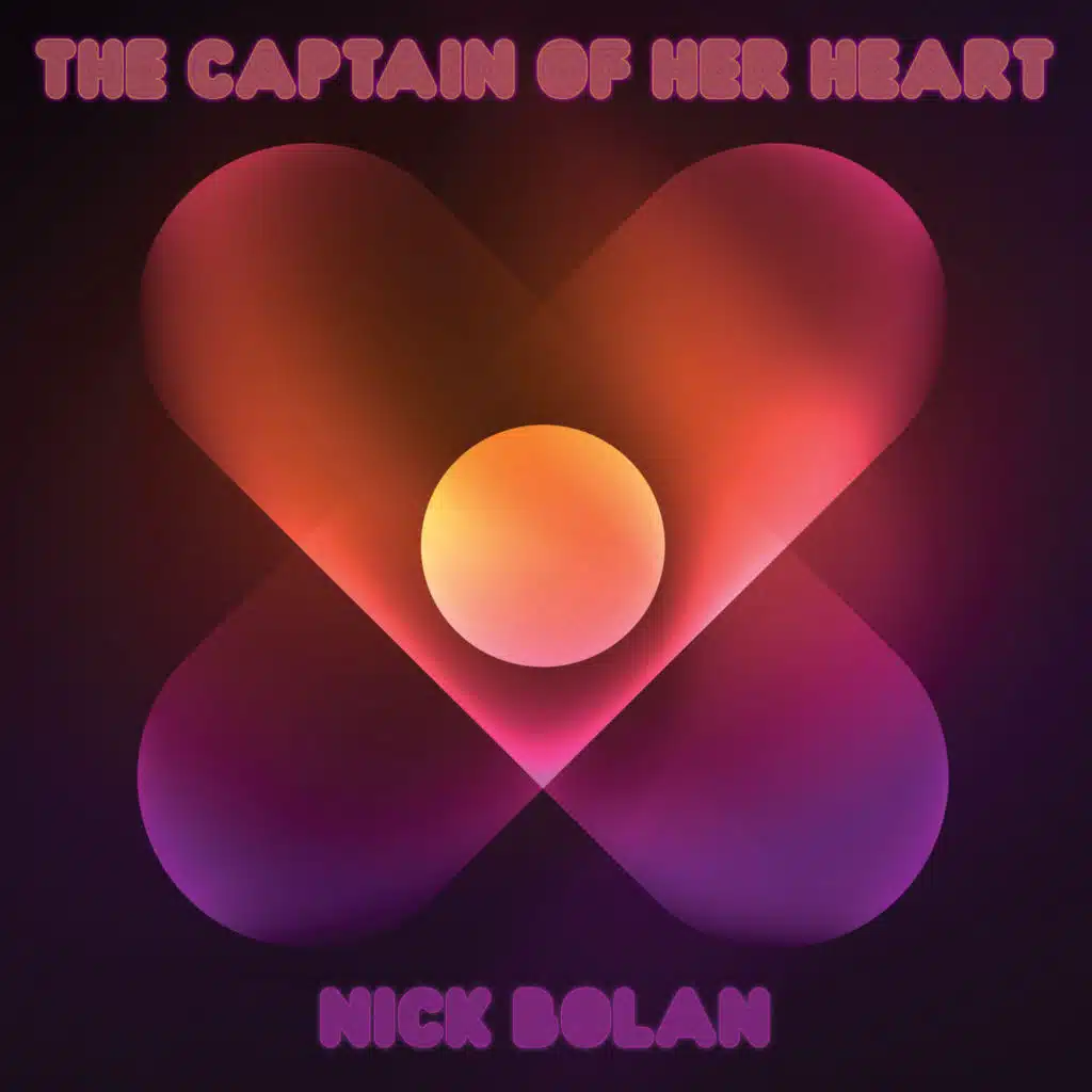Nick Bolan