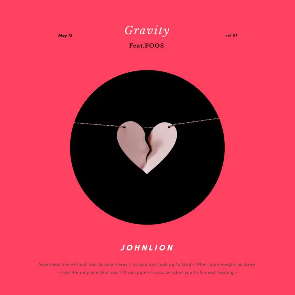 Gravity (feat. Foos)