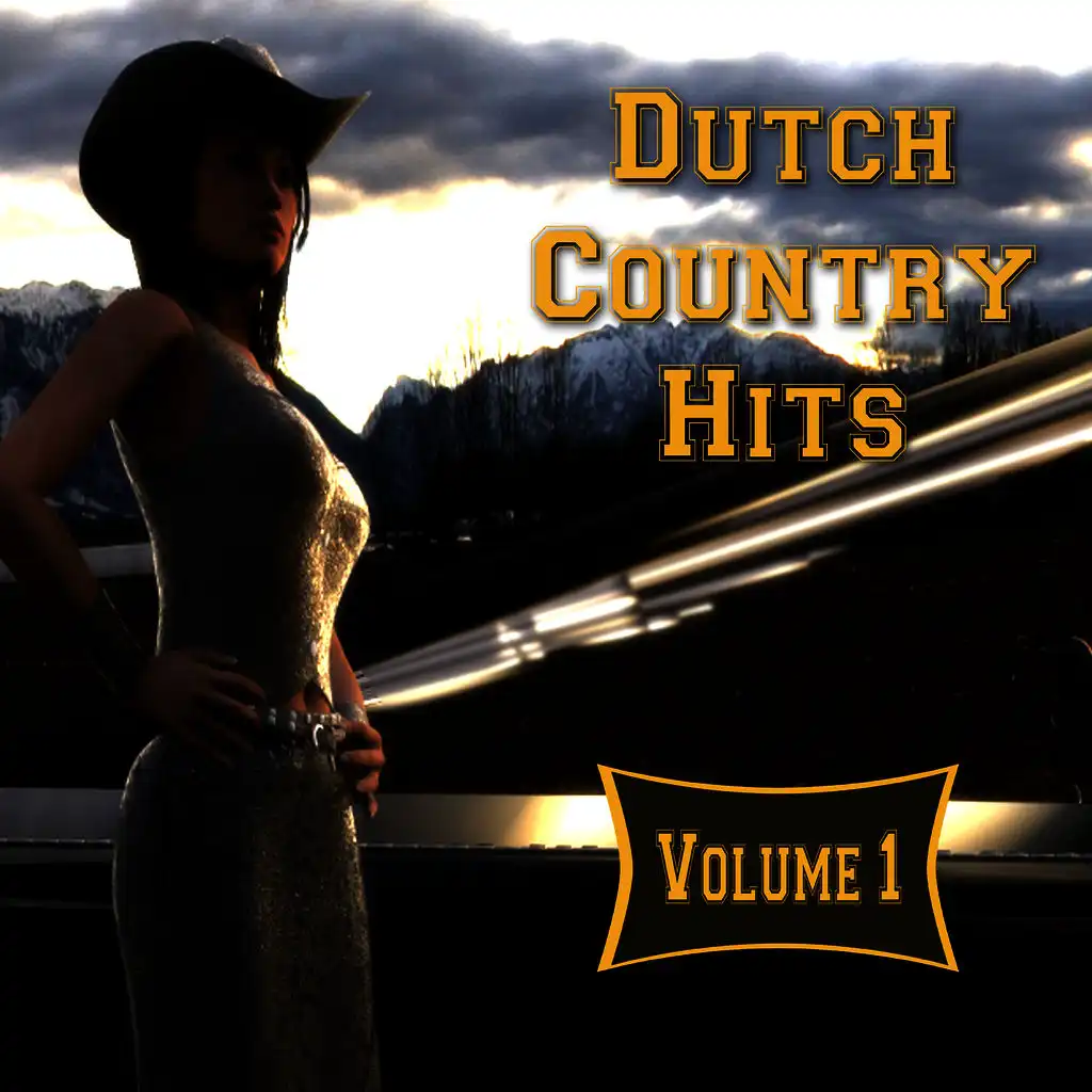 Dutch Country Hits, Vol. 1