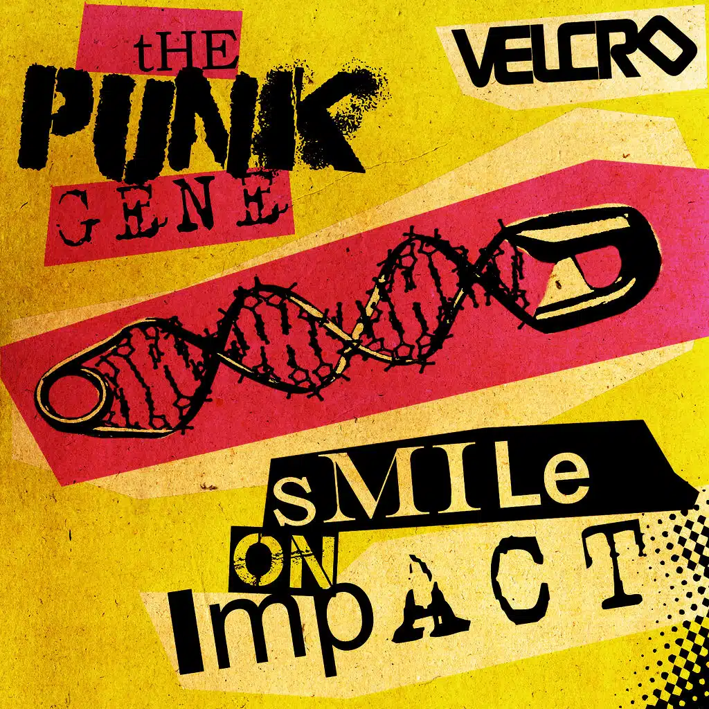 The Punk Gene