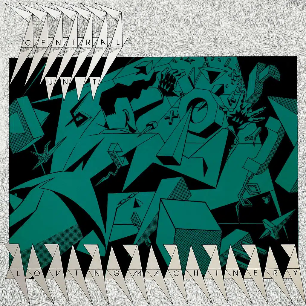 Loving Machinery EP (Remastered)