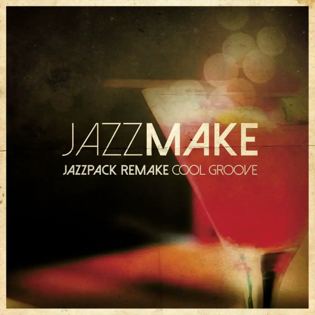 Jazzpack Remake Cool Groove