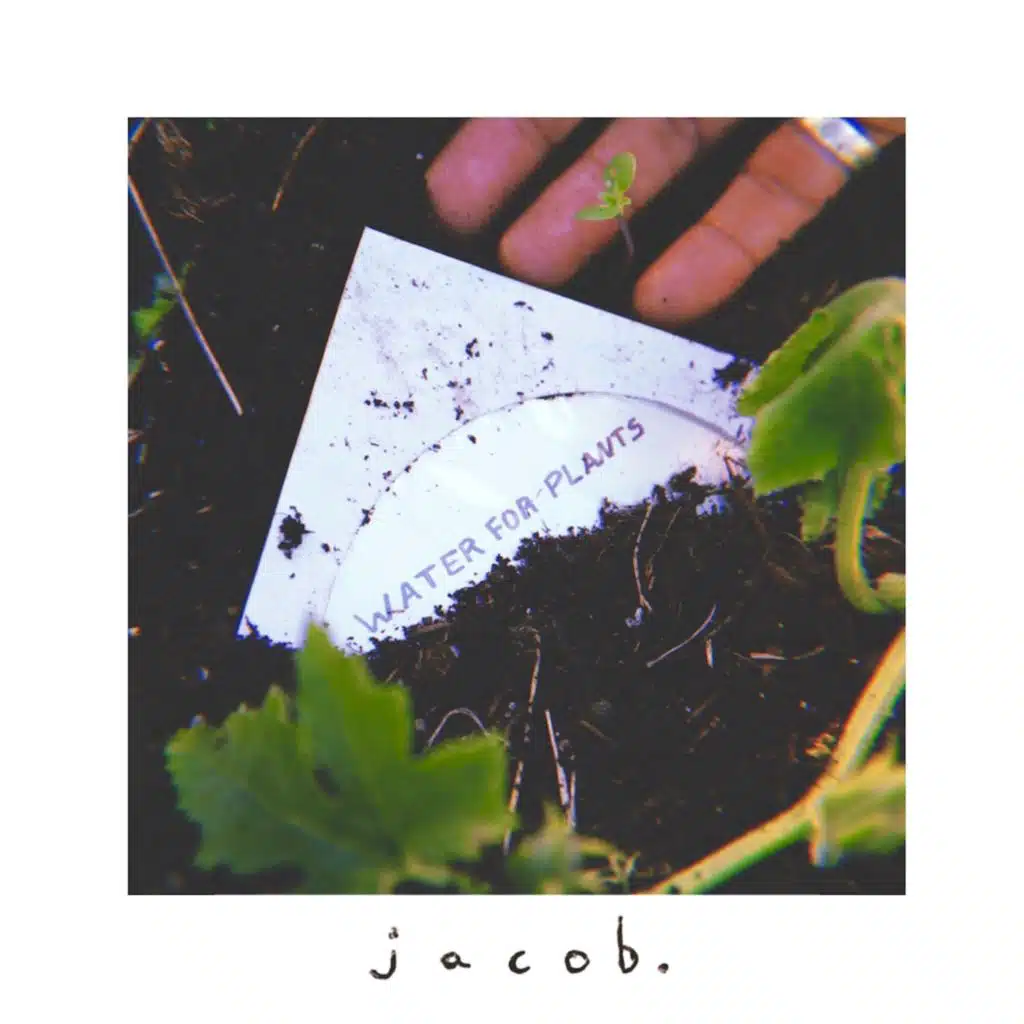 Water for Plants (Demos)