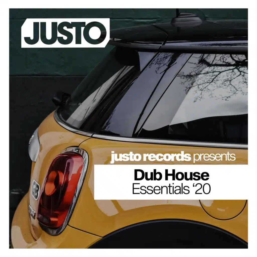 Listen Up (Dub Mix)