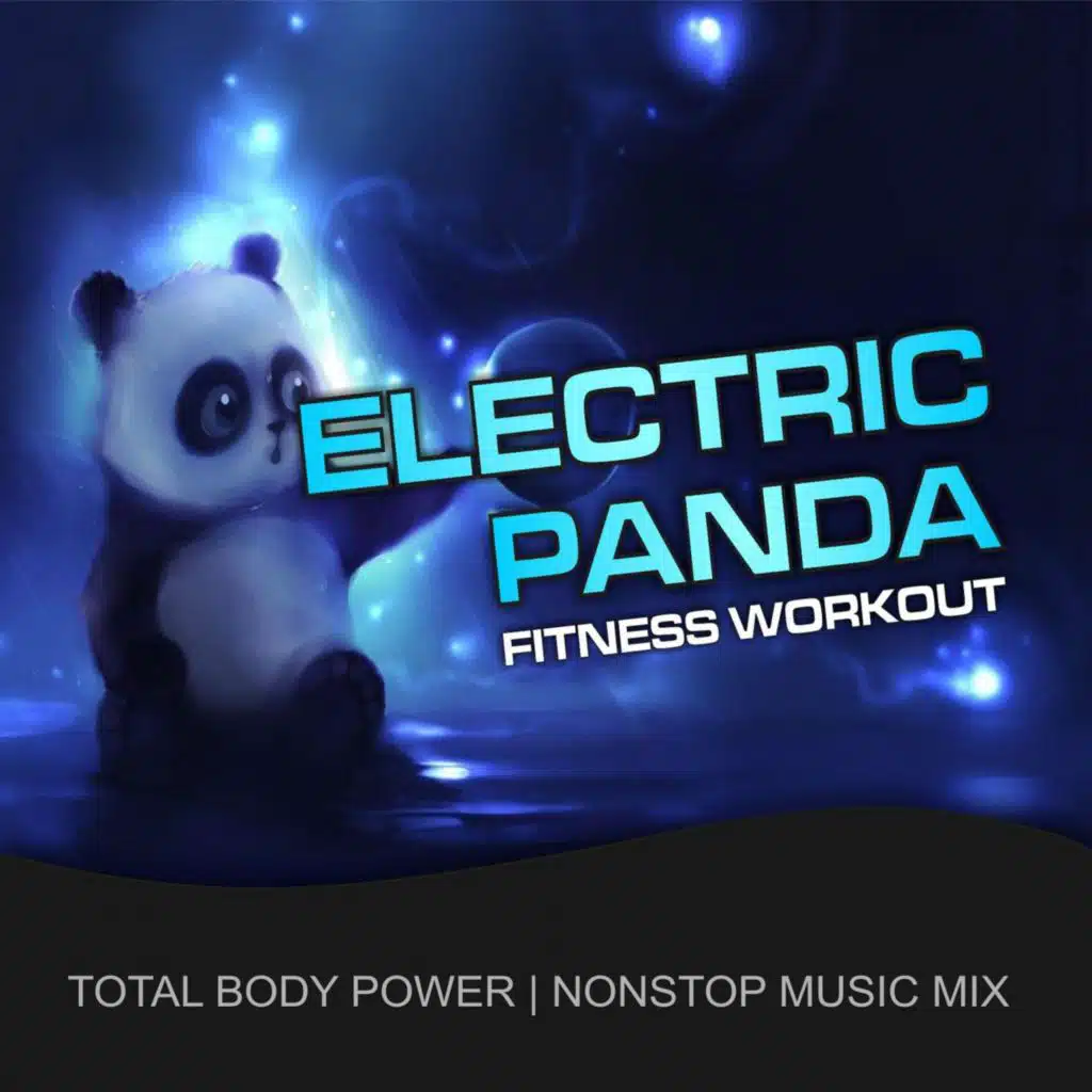 Electric Panda